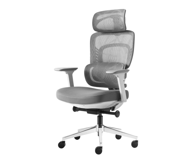 Huzaro Visioner 6.1 Grey - 1417921 - zdjęcie 6